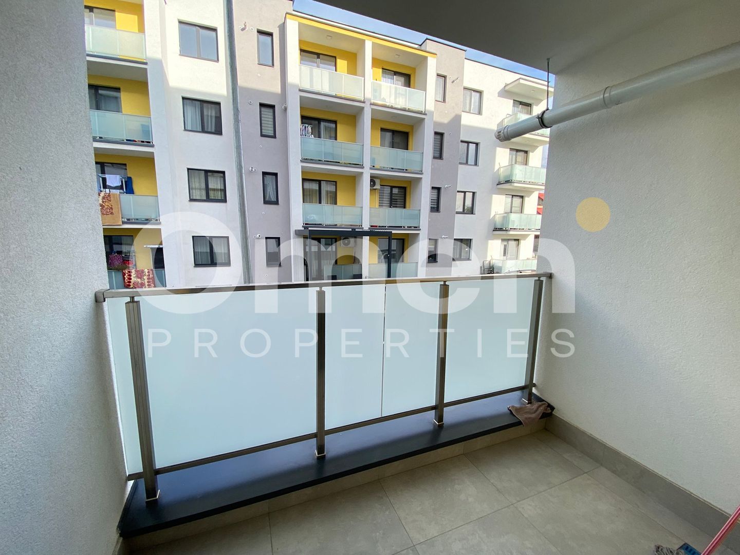 Apartament finisat modern, situat in bloc nou, zona Lidl - Poză 9