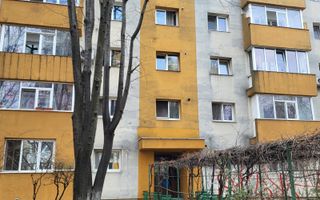Apartament cu 3 camere de vanzare-Calea Rahovei-Barca - Poză 10