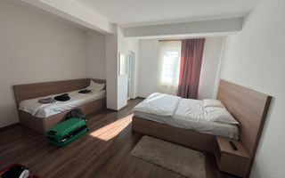 3 camere decomandat sos Oltenitei bloc 2017 88 mp - Poză 6
