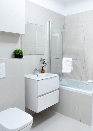 Apartament | 3 Camere | Darwin Residence | Tunari - Poză 9