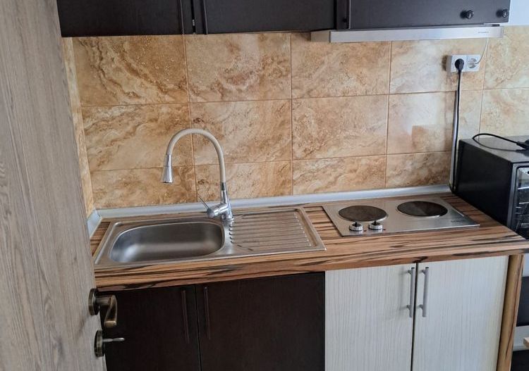 Vand garsoniera langa metrou Dristor2 - Poză 2