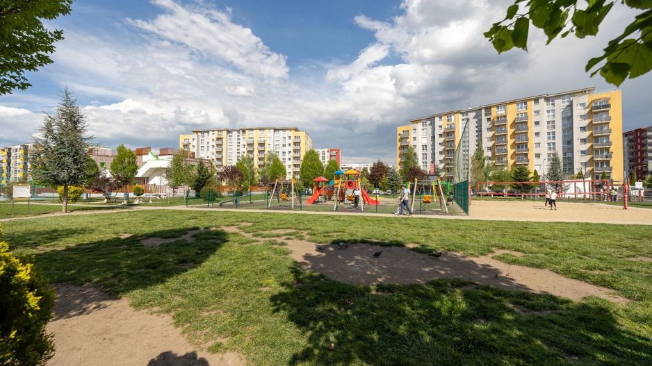 Apartament 2 camere,loc de parcare si boxa-Avangarden Bartolomeu - Poză 17