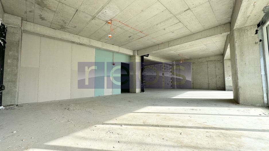INCHIRIERE SPATIU COMERCIAL | 158 MP | BLOC NOU | ART CITY - Poză 2
