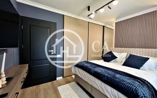 Apartament LUX de închiriat cu 2 camere în Calea Aradului, Oradea - Poză 6