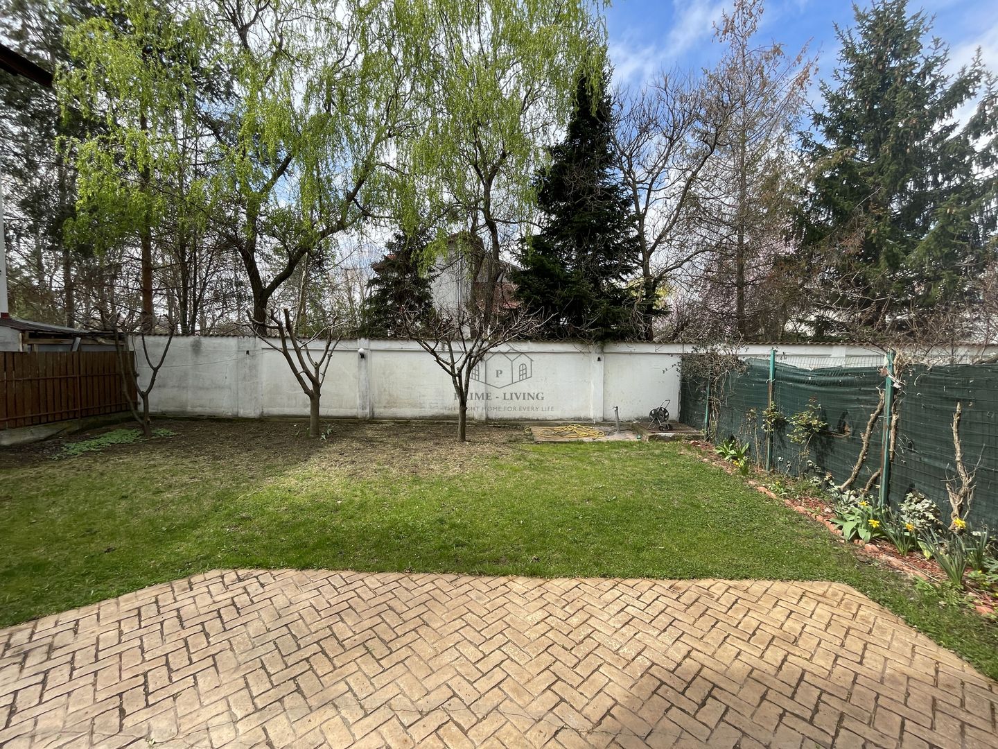 VILA CU 5 CAMERE LA INCHIRIERE LANGA BRITISH SCHOOL - Poză 7