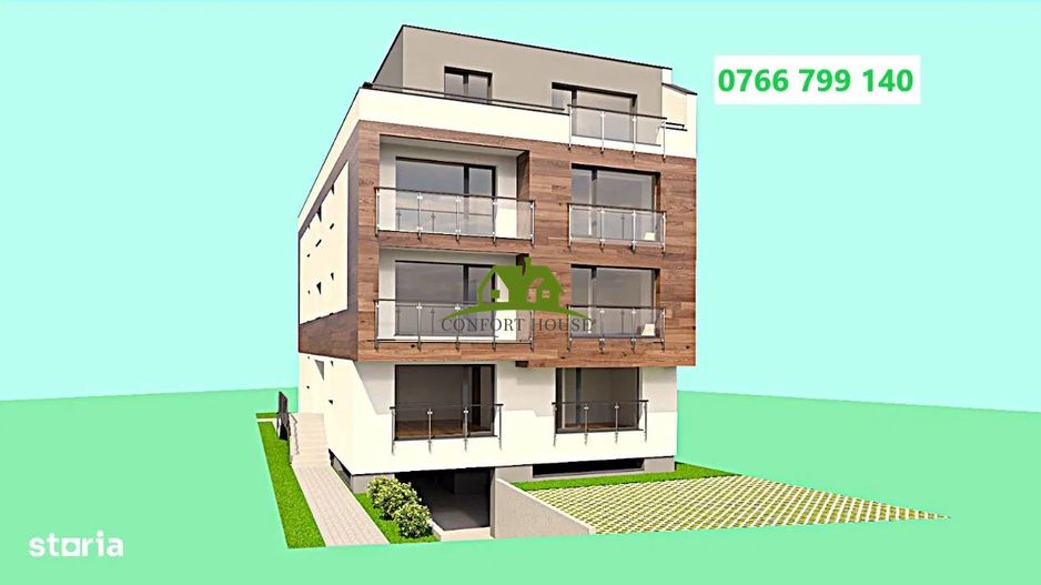 Ansamblu Rezidential Traian - Poză 3