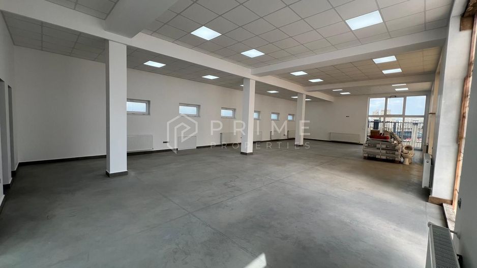 Clădire nouă de închiriat– zonă industrială Gheorghe Doja, Târgu Mureș - Poză 2