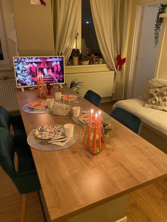 APARTAMENT DE LUX 3 CAMERE GROZAVESTI BLOC 2017 - Poză 6