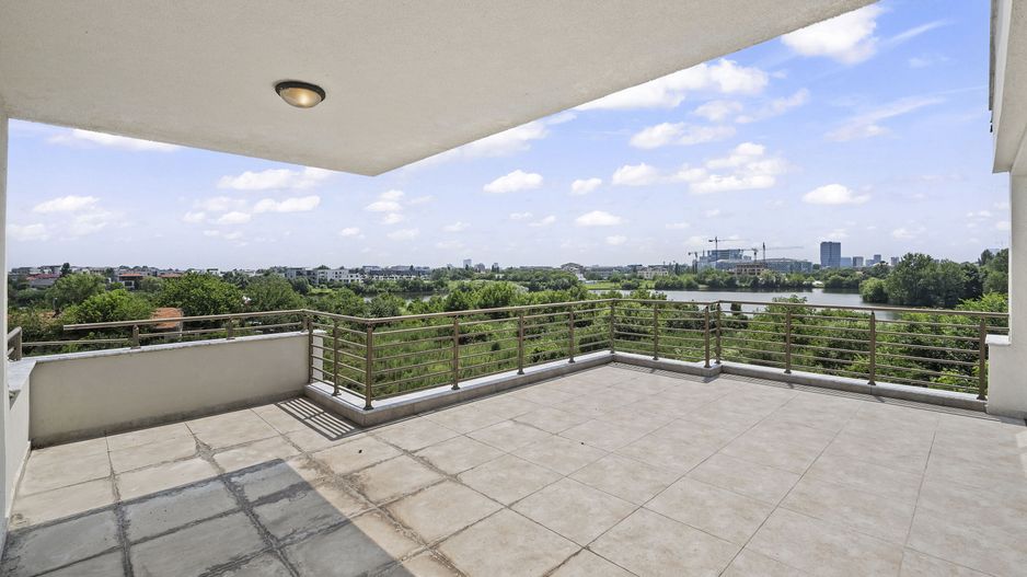 VILA 8 CAMERE - BANEASA - 220MP - COMISION 0% - Poză 29