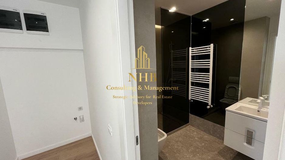 Apartament 2 Camere + 2 AC + Parcare - Complexul  303 by Rădăcini - Poză 5