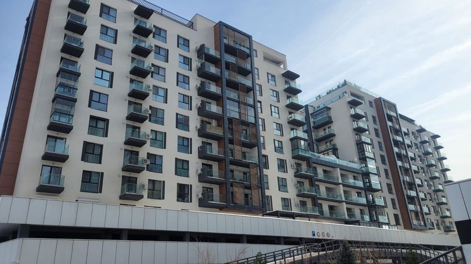 AP. 2CAM. PROIECT ASTORIUM LIFE. FINISAJE PREMIUM / PALLADY! - Poză 9