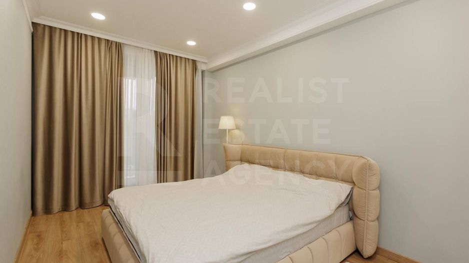 Chirie, apartament, 2 camere, str. Constantin Stere, Centru - Poză 13