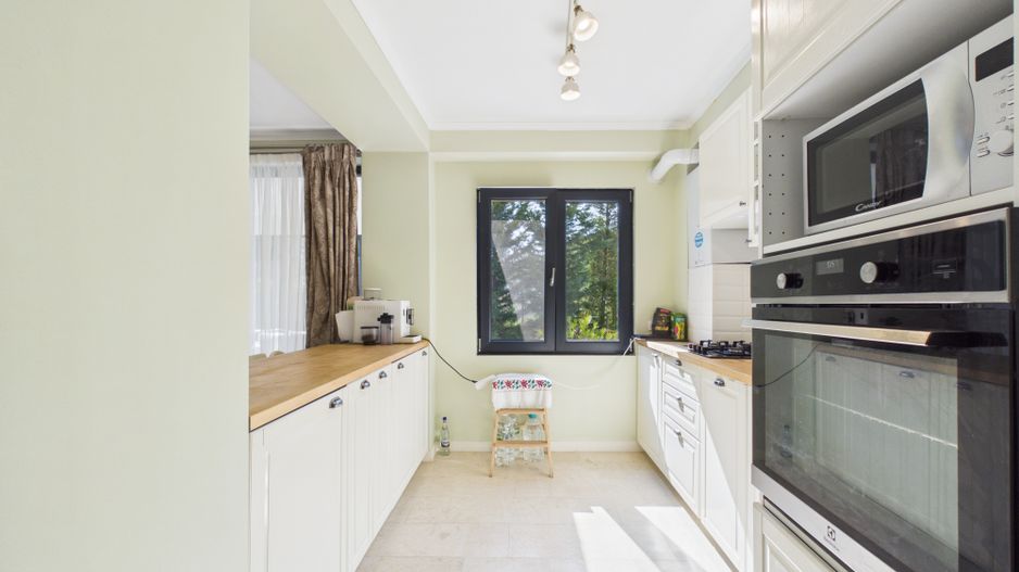 Casa 6 camere si teren de 567 mp | Santu Floresti | lacul Snagov - Poză 5