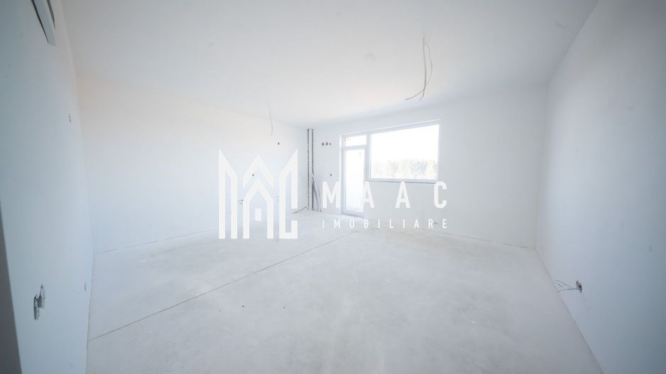 Apartament 3 Camere I 75 mp I Aproape de Shopping City Sibiu - Poză 2