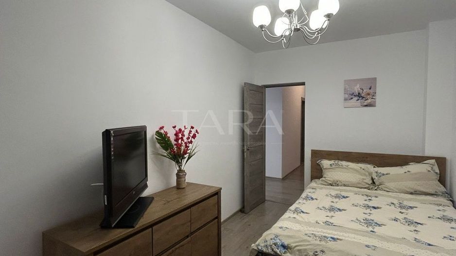 Apartament 3 camere. Florești, TERRA. - Poză 7