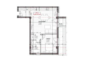 Giroc-ESO | Apartamente de 2 si 3 camere| Bloc cu lift - Poză 13