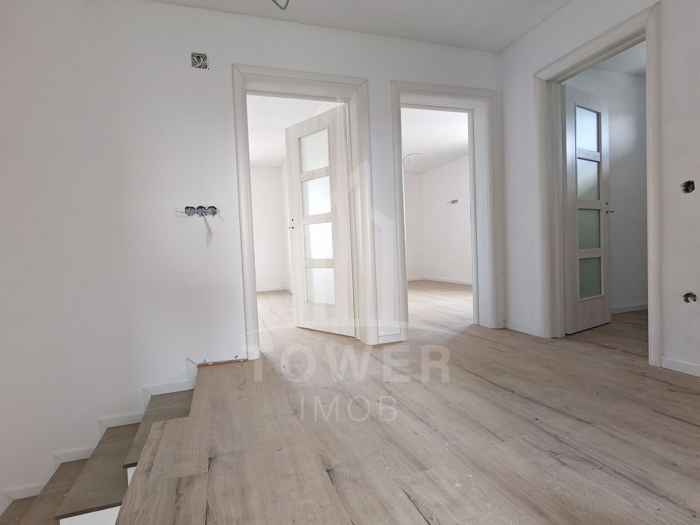 Casă tip duplex de vânzare | Zona Veterani de Război - Poză 11