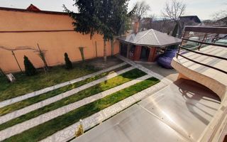 Casa P+1, 912 mp teren, 5 camere, strada asfaltata, zona Lipoveni - Poză 3