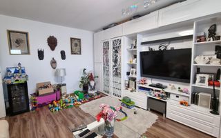 Apartament 3 camere | 78 mp | Zona Semicentrala - Poză 2