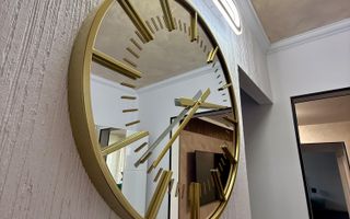 2 Camere Renovat 52mp - Mobilat/Utilat - Zona Podu Ros - Fara Risc - Poză 12