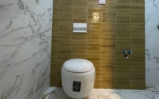 Duplex LUX***mobilat**3 camere**128 mp//View padure//Iancu Nicolae - Poză 12