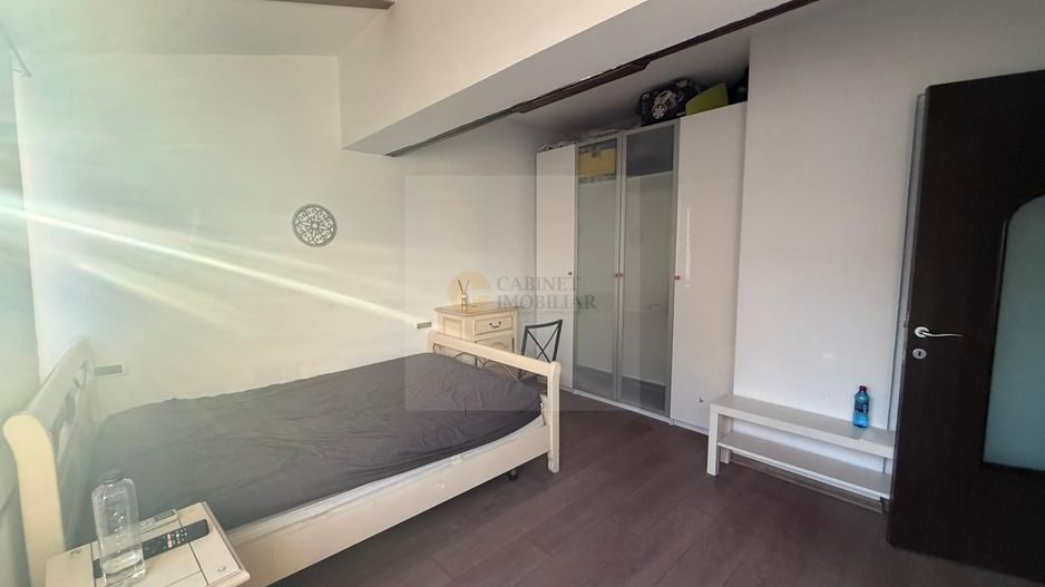 2 camere | Piata Amzei |  Etaj 6 - Poză 6