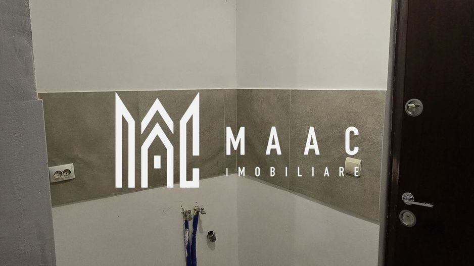 Garsonieră de vânzare | Sibiu, Vasile Aaron | 21 mp | renovată - Poză 6