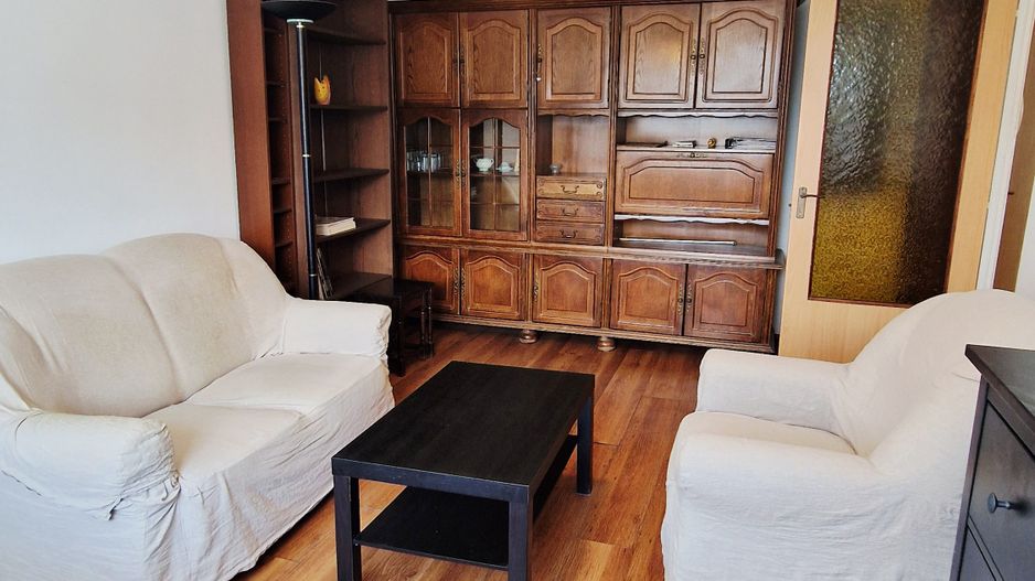 APARTAMENT 2 CAMERE DE ÎNCHIRIAT | 49 MP | SECTOR 1 BUCURESTI - Poză 2