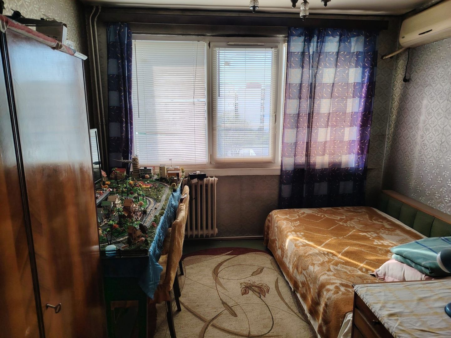 Apartament 3 camere | Ion Berindei nr 3 - Poză 5