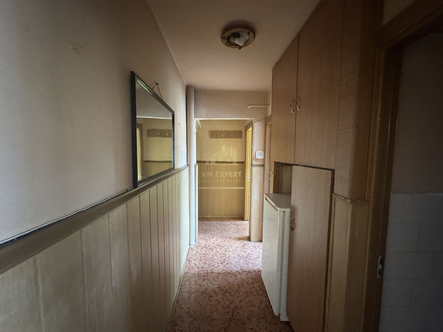 APARTAMENT 3 CAMERE, CAMPULUNG, VISOI - Poză 8