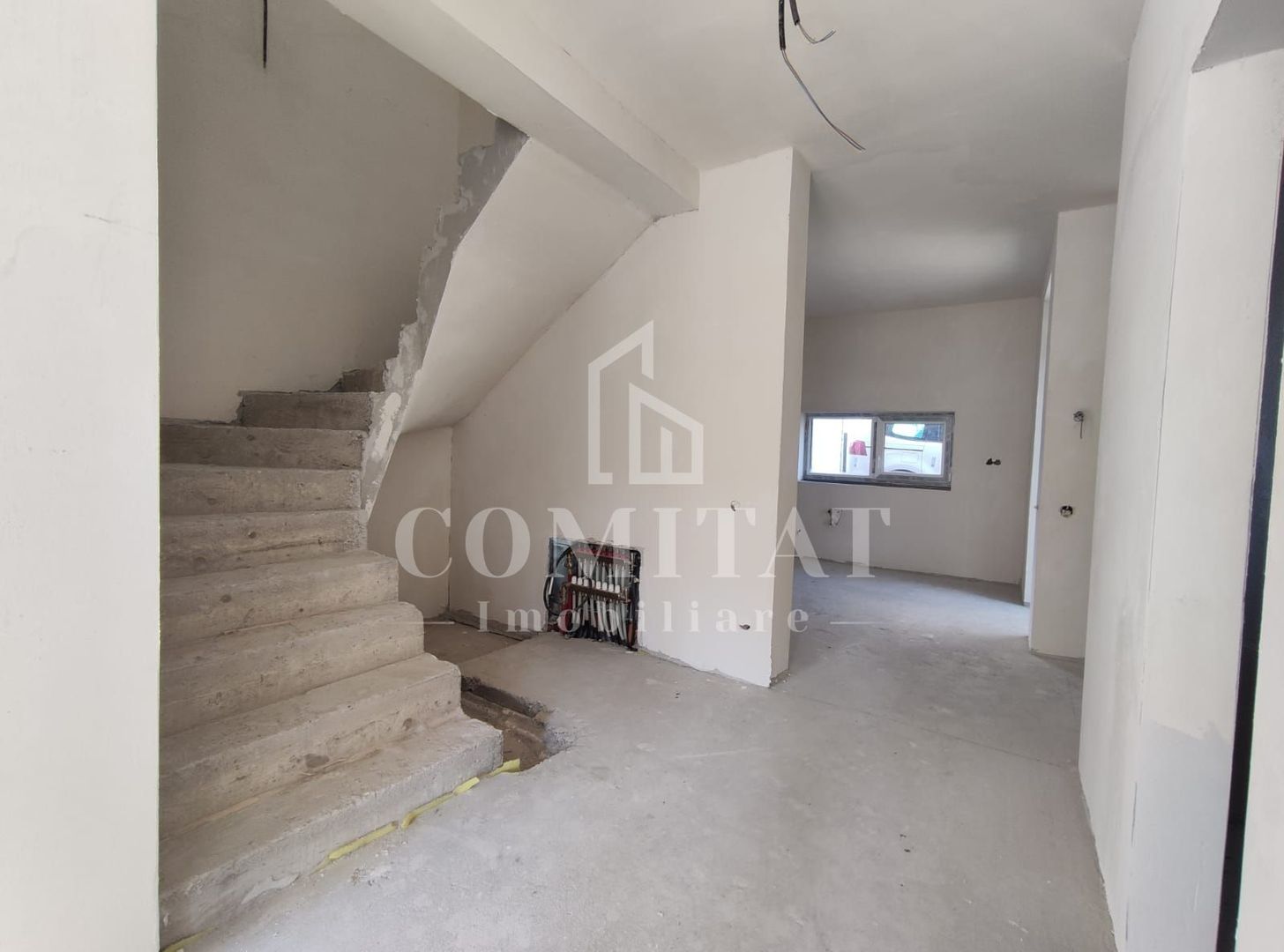 Casa individuala | 122 mp | Calea Baciului - Poză 4