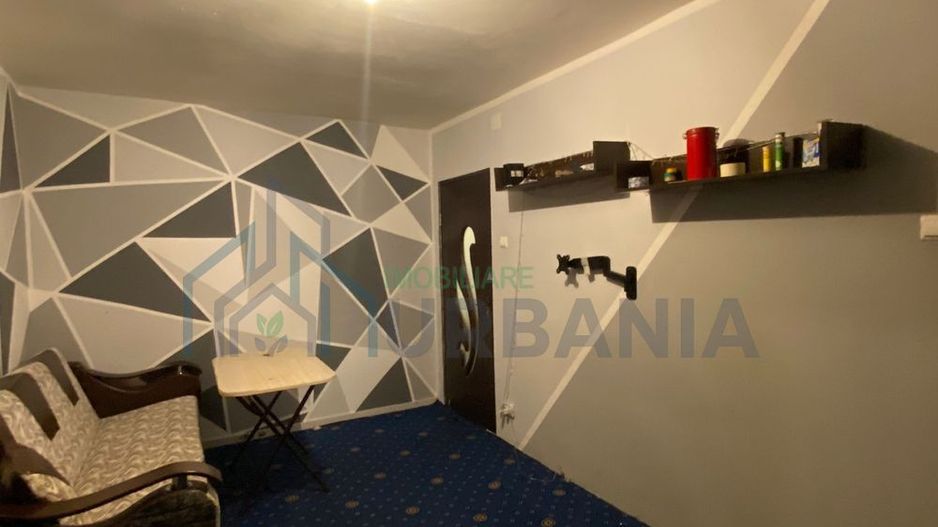 Apartament 2 camere, Tatarasi, str. Eternitate – de inchiriat - Poză 3