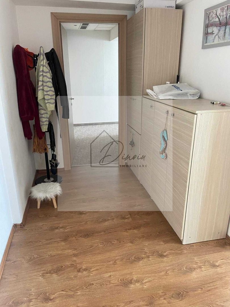 Apartament 2 camere Rin Grand Residence I Vedere Panoramica I Premium - Poză 5