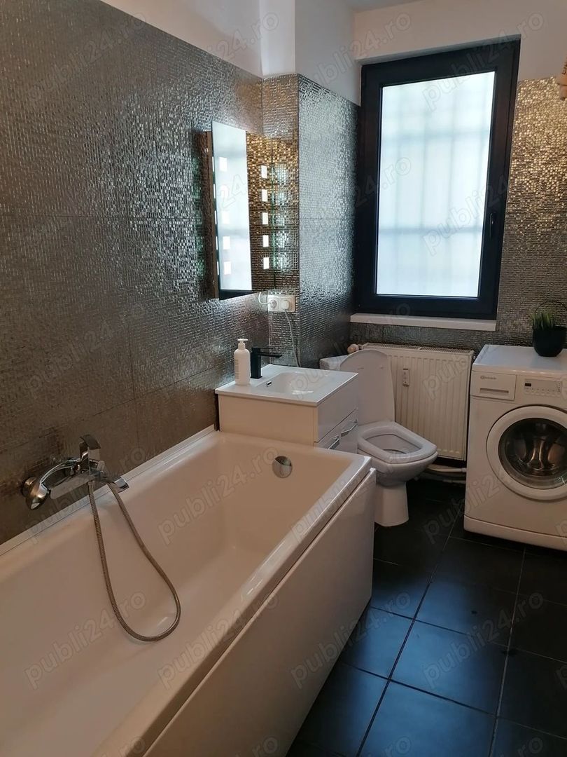 APARTAMENT ELEGANT ZONA SALA PALATULUI - Poză 9