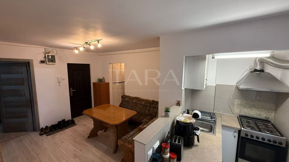 Apartament cu 3 camere, finisat și utilat, aproape de Iulius Mall. - Poză 1