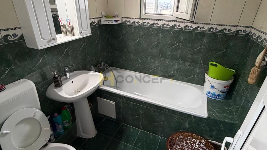 Apartament 3 camere decomandat Margeanului - Poză 9