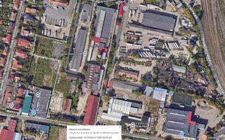 teren 3.2 hectare în Oradea - Poză 3