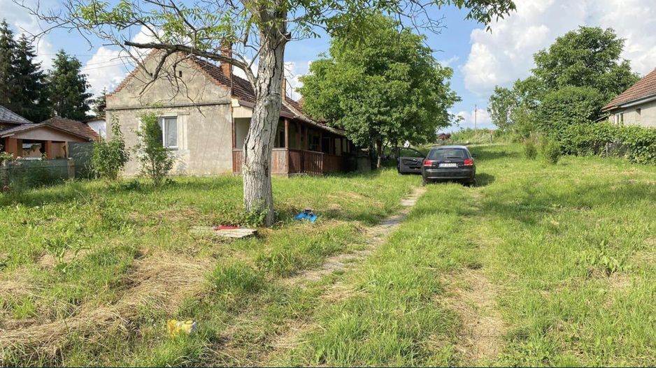 Casa de vanzare - Poză 1