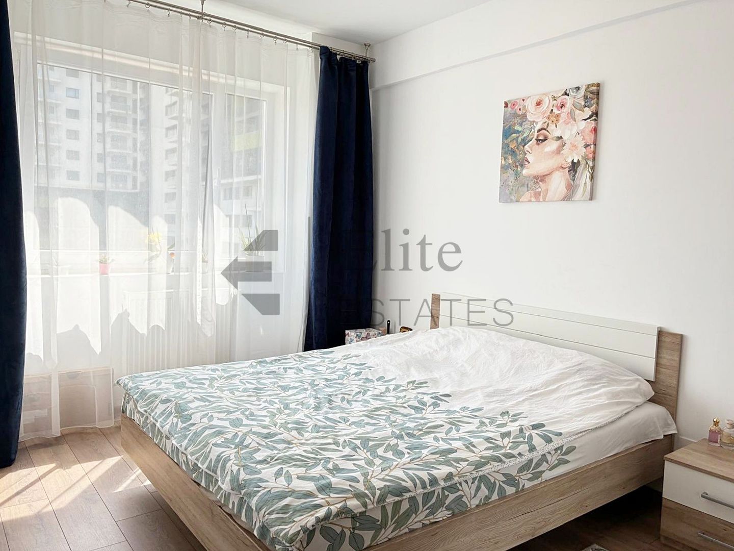 Apartament cu 2 camere in Prima Onestilor, Oradea - Poză 3