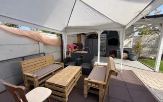 Vila 4 Camere | Complet mobilată și utilată  | Cartierul nou - Poză 13