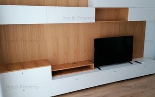 2 camere+parcare in Cosmopolis - Poză 22