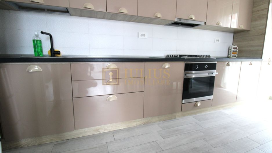 Apartament in Complexul Iris- Torontalului - Poză 5