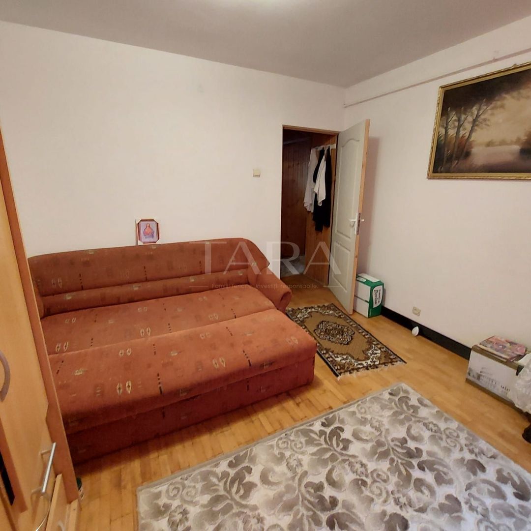 Apartament cu 2 camere de vânzare în zona Manastur - Poză 6