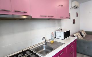 Apartament 2 camere Pacurari Concep Residence - 15 min Copou - Poză 9