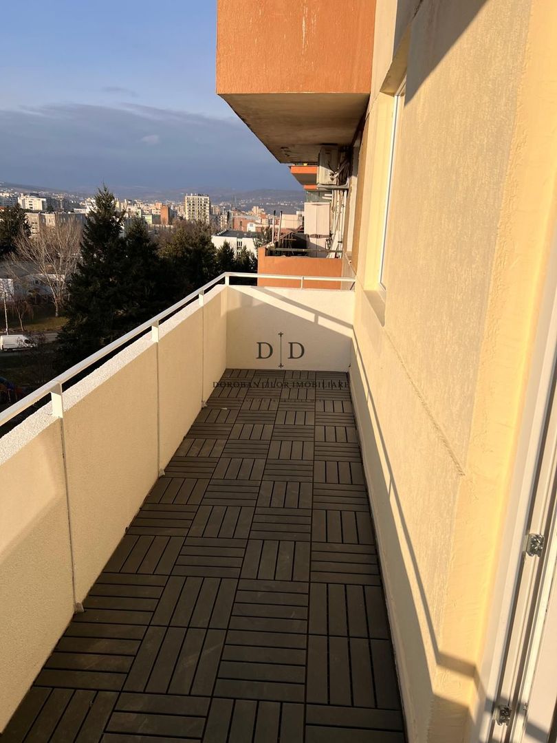 Vanzare apartament cu 3 camere| Gheorgheni| zona Iulius Mall - Poză 10