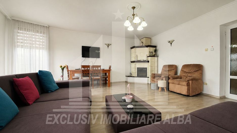 Casa individuala | 320 mp | 750 mp teren | Toate utilitatile | Cetate - Poză 2