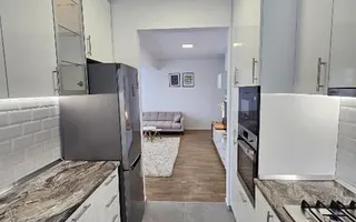 Inchiriere apartament 2 cam + parcare subterana Catted Residence - Poză 13