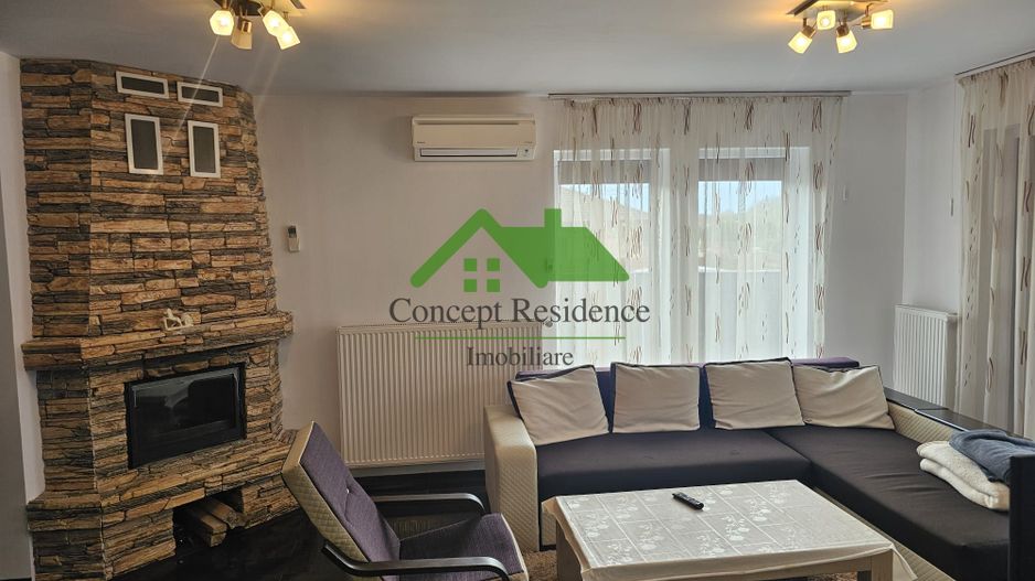 Casă cu piscină, 232 mp – Tăuții-Măgherăuș - Poză 15