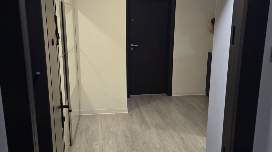 Apartament cu 2 camere complet renovat | Loc de parcare – Otopeni - Poză 5