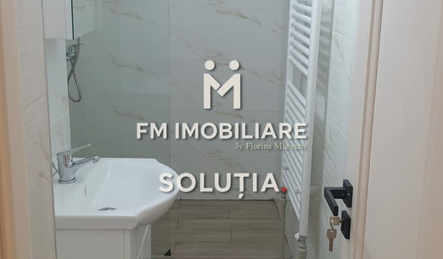 Apartament cu 2 camere - zona URSUS - Poză 2